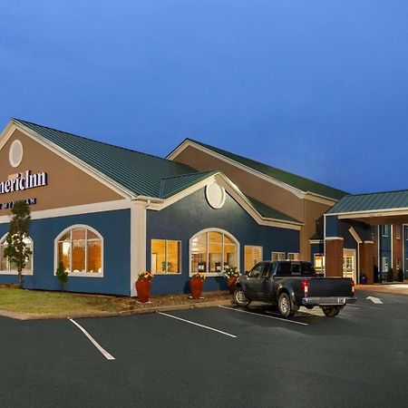 Pioneer Inn & Suites Grinnell Экстерьер фото