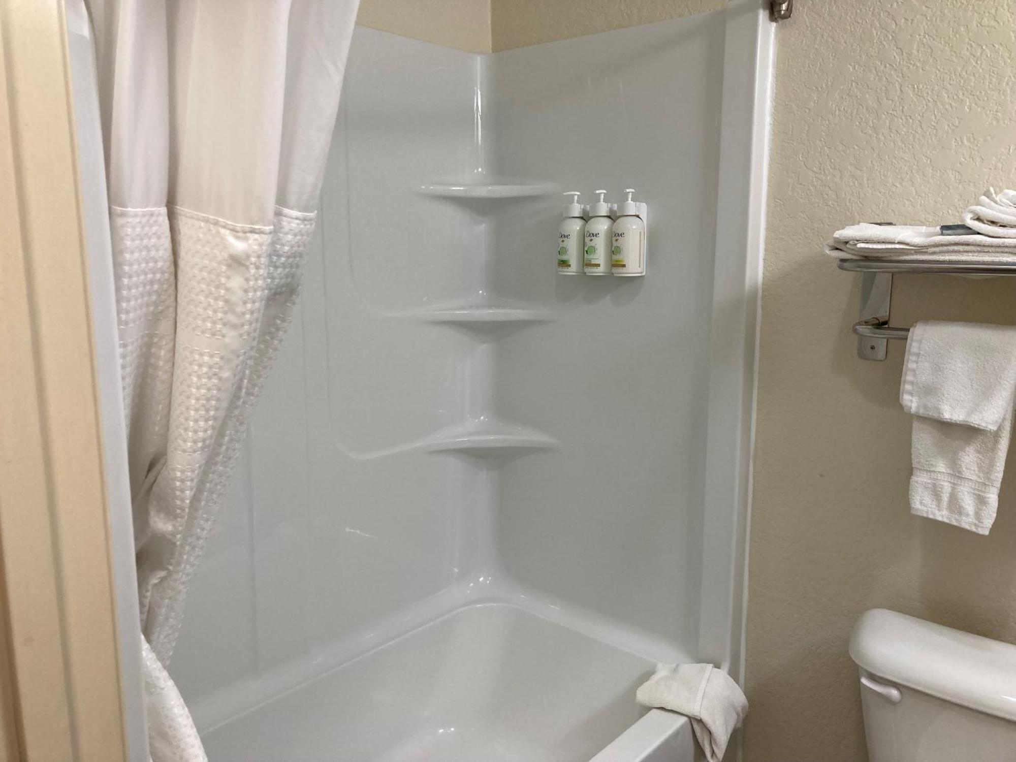 Pioneer Inn & Suites Grinnell Экстерьер фото